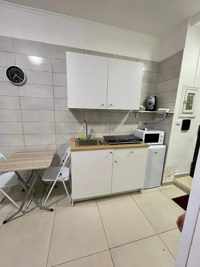 Centro Storico Napoli Suite 0*, Napels Italië