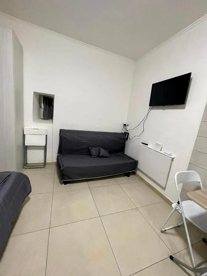 Centro Storico Napoli Suite Vakantiehuis Napels