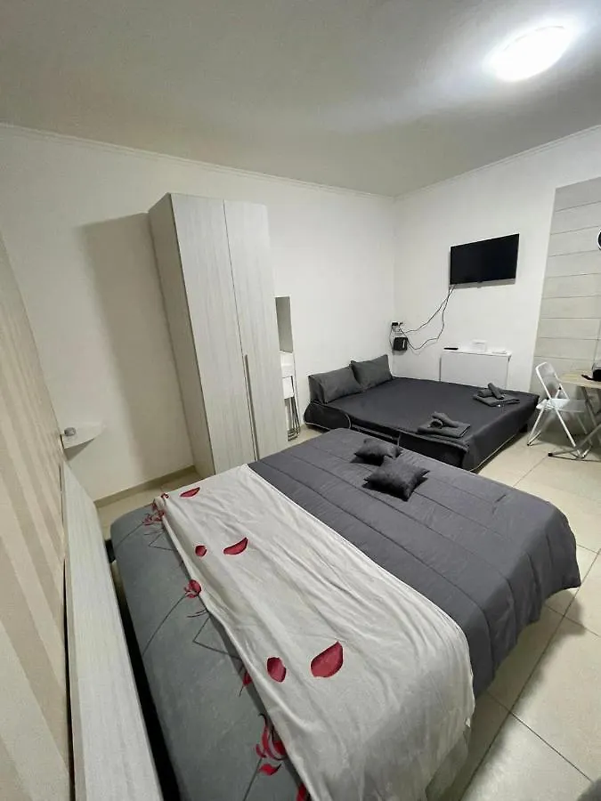 Centro Storico Napoli Suite Italië