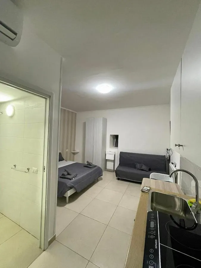 Vakantiehuis Centro Storico Napoli Suite